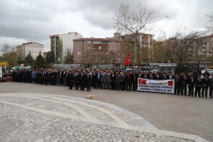 Türk Polis Teşkilatı 174 yaşında